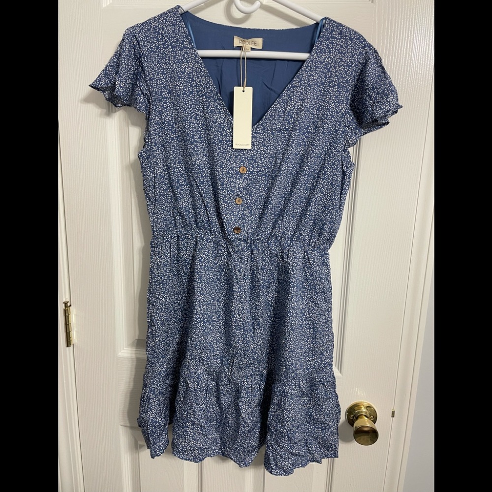 Roolee dress